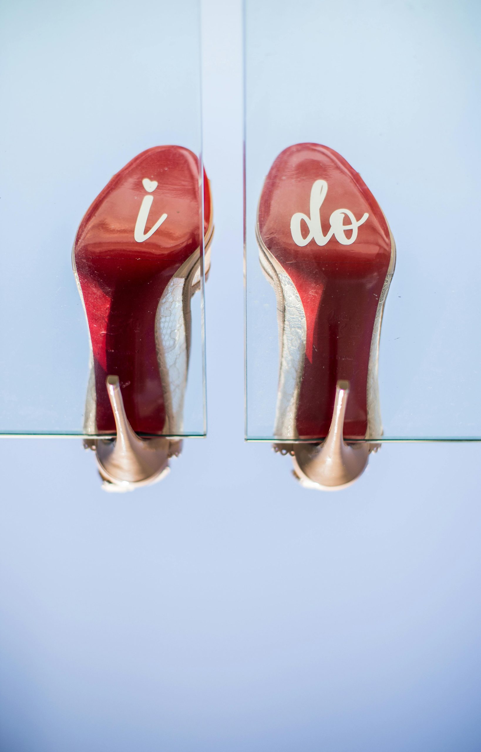The Perfect Heels: A Bride’s Guide to Choosing the Best Shoes