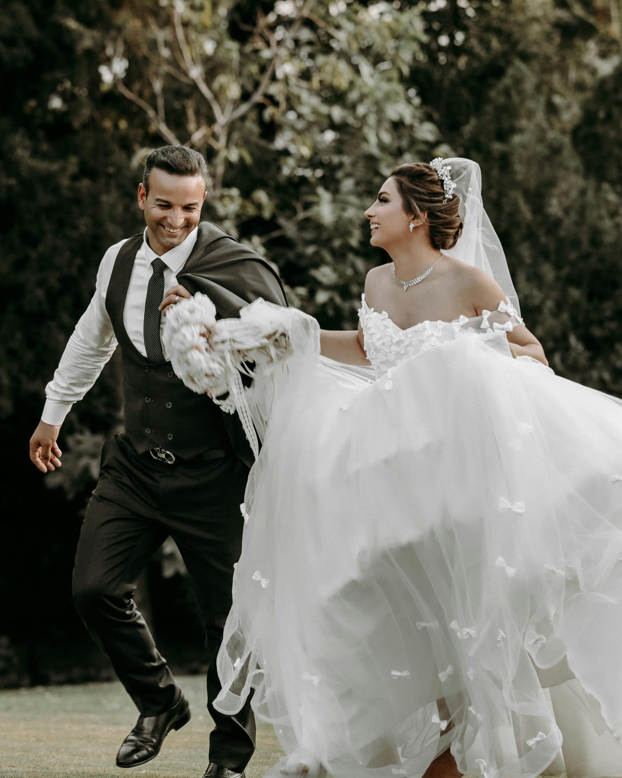Different Factors You Need to Pay Attention to for Your Wedding Day