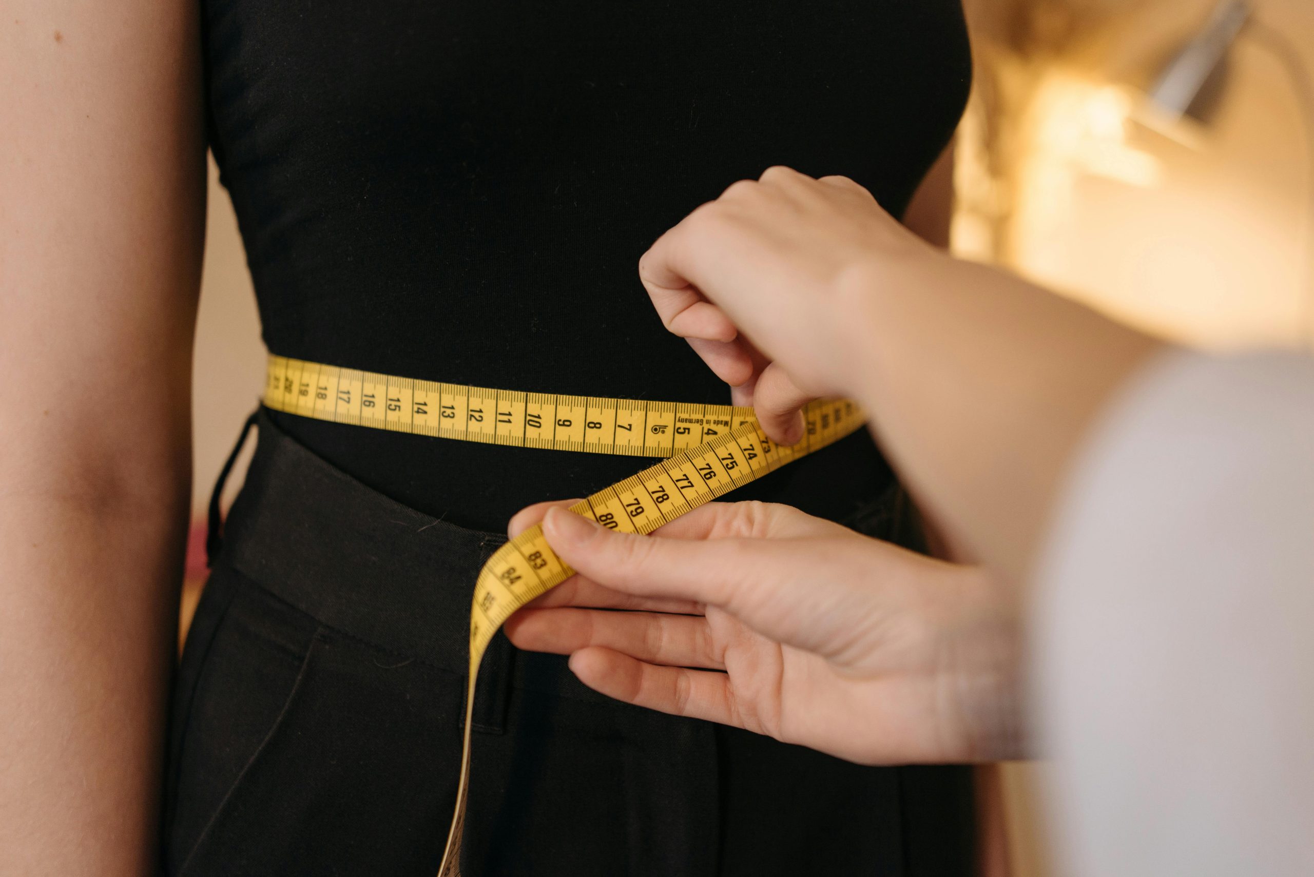 Behind the Seams: Pros and Cons of Sewing Your Wedding Dress from Scratch