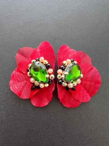 Buy handmade earrings full size